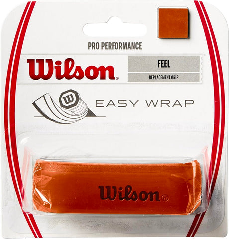 Wilson Pro Performance Replacement Grip - Feel