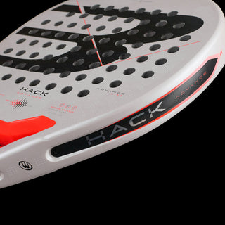 Bullpadel Hack Advance Padel Racket - 2026