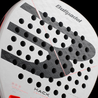 Bullpadel Hack Advance Padel Racket - 2026