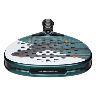 Bullpadel Hack 04 Padel Racket - 2025
