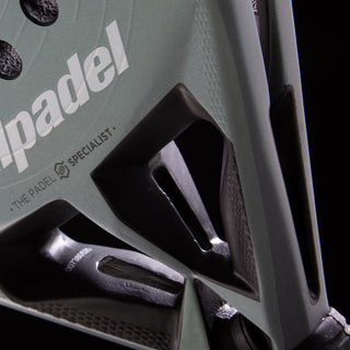 Bullpadel Hack 04 Padel Racket - 2026