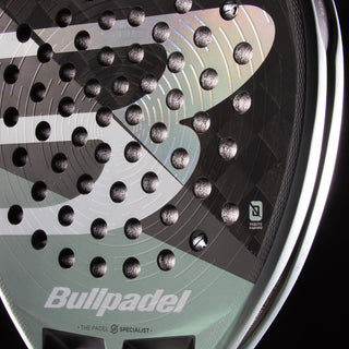 Bullpadel Hack 04 Padel Racket - 2026
