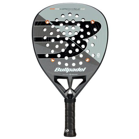 Bullpadel Hack 04 Comfort Padel Racket - 2026