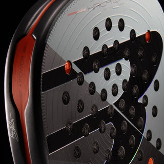 Bullpadel Hack 04 Comfort Padel Racket - 2026