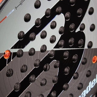 Bullpadel Hack 04 Comfort Padel Racket - 2026