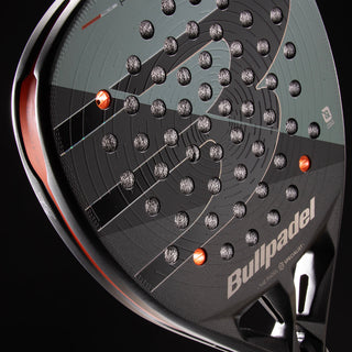 Bullpadel Hack 04 Comfort Padel Racket - 2026