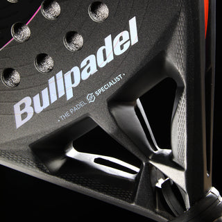 Bullpadel Hack 04 Comfort Padel Racket - 2026