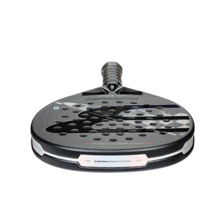 Bullpadel Hack 04 Hybrid Padel Racket - 2026