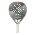 Bullpadel Hack 04 Hybrid Cloud Padel Racket - 2026