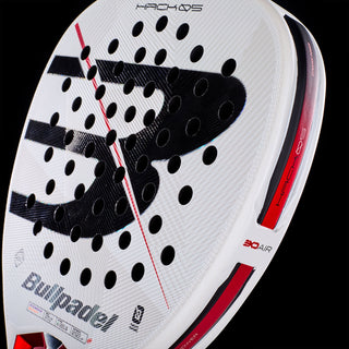Bullpadel Hack 05 Padel Racket - 2027