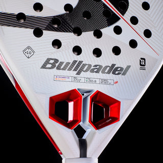 Bullpadel Hack 05 Padel Racket - 2027