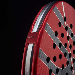 Bullpadel Hack 05 Comfort Padel Racket - 2027