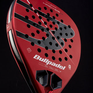 Bullpadel Hack 05 Comfort Padel Racket - 2027