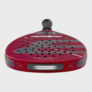 Bullpadel Hack 05 Comfort Padel Racket - 2027