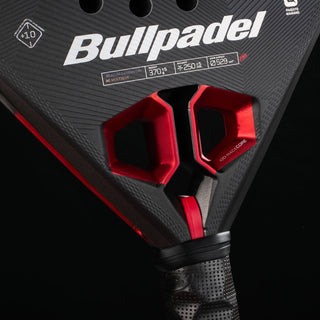 Bullpadel Hack 05 Hybrid Padel Racket - 2027