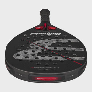 Bullpadel Hack 05 Hybrid Padel Racket - 2027