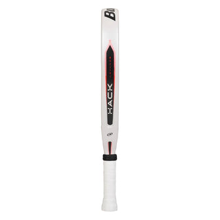 Bullpadel Hack Advance Padel Racket - 2026