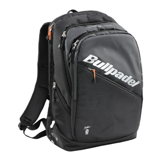 Bullpadel Hack Backpack - Black