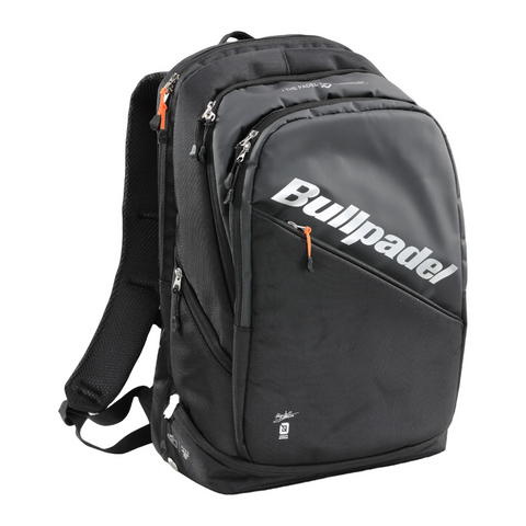 Bullpadel Hack Backpack - Black