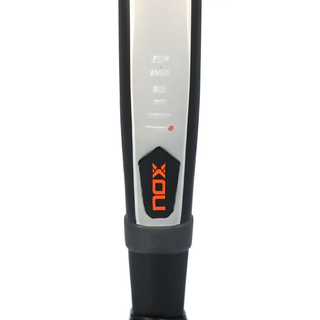 NOX AT10 Pro Cup Hard By Agustin Tapia Padel Racket + Cover - 2025