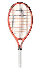 HEAD Radical 21 Junior Tennis Racket + Cover