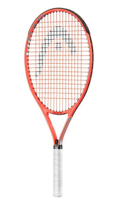 HEAD Radical 25 Junior Tennis Racket + Cover