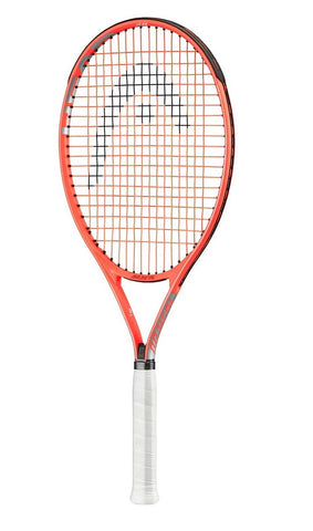 HEAD Radical 26 Junior Tennis Racket + Cover