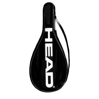 HEAD Ti S6 Titanium Tennis Racket + Cover