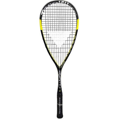 Tecnifibre Carboflex 125 Heritage 2 Squash Racket