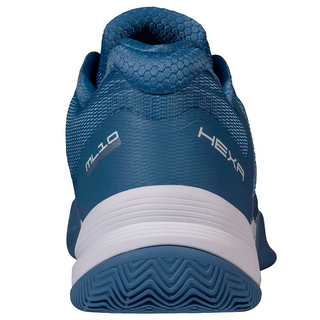 NOX AT10 Hexa Mens All Court Padel Shoes - Blue