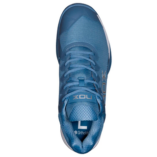 NOX AT10 Hexa Mens All Court Padel Shoes - Blue
