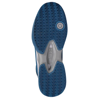 NOX AT10 Hexa Mens All Court Padel Shoes - Blue
