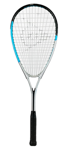 Dunlop Hyper Lite Nano Squash Racket & Full Protective Cover