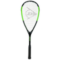 Dunlop Hypermax Ultimate Ti Squash Racket & Full Protective Cover