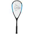 Dunlop Hypermax Nano Ti Squash Racket & Full Protective Cover