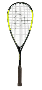 Dunlop Hypermax Pro Squash Racket & Full Protective Cover