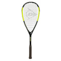 Dunlop Hypermax Pro Squash Racket & Full Protective Cover