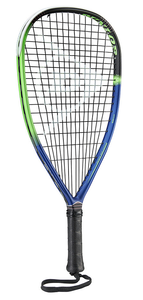 Dunlop Hyperfibre Evolution Racketball Racket