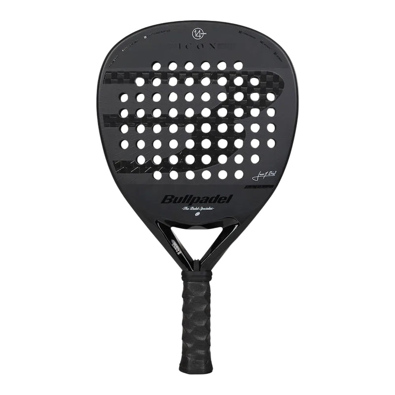 Bullpadel Icon 27 Padel Racket - 2027