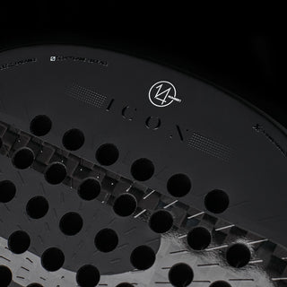 Bullpadel Icon 27 Padel Racket - 2027