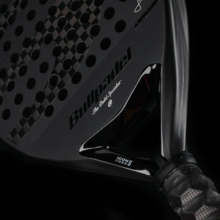 Bullpadel Icon 27 Padel Racket - 2027