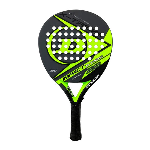 Dunlop Impact X-Treme Padel Racket