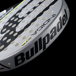 Bullpadel Indiga CTR Padel Racket - 2026