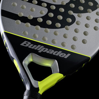 Bullpadel Indiga CTR Padel Racket - 2026