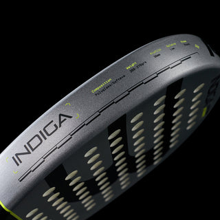 Bullpadel Indiga CTR Padel Racket - 2026