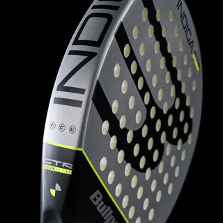 Bullpadel Indiga CTR Padel Racket - 2026