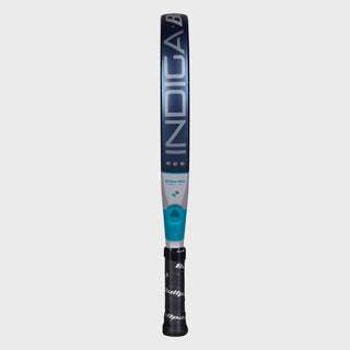 Bullpadel Indiga Power Padel Racket - 2026