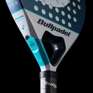 Bullpadel Indiga Power Padel Racket - 2026