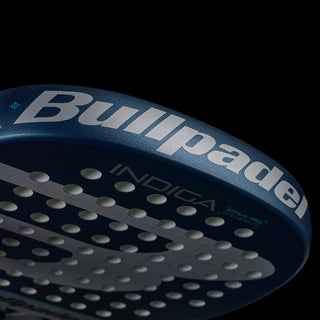 Bullpadel Indiga Power Padel Racket - 2026