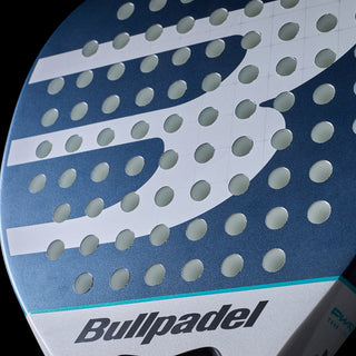 Bullpadel Indiga Power Padel Racket - 2026